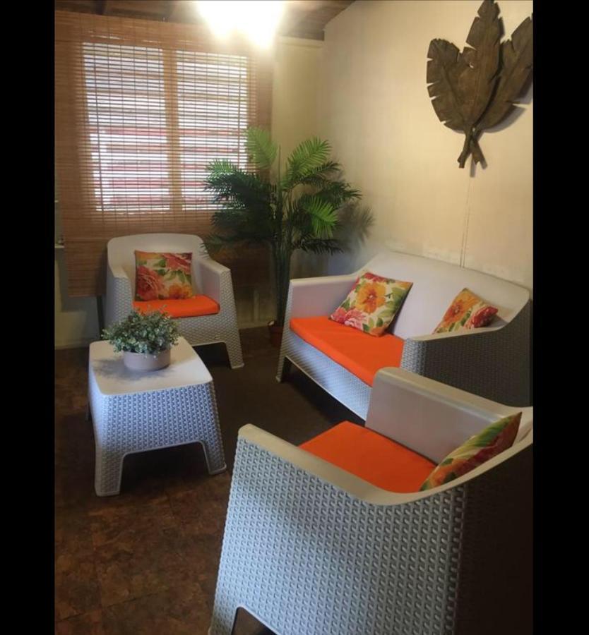 Naniqui Cottage - Only Adults -Parking Golf Car Only Isla Culebra Exteriér fotografie