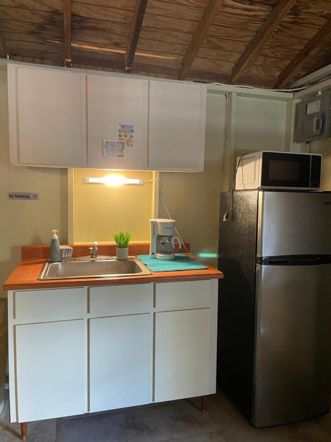 Naniqui Cottage - Only Adults -Parking Golf Car Only Isla Culebra Exteriér fotografie