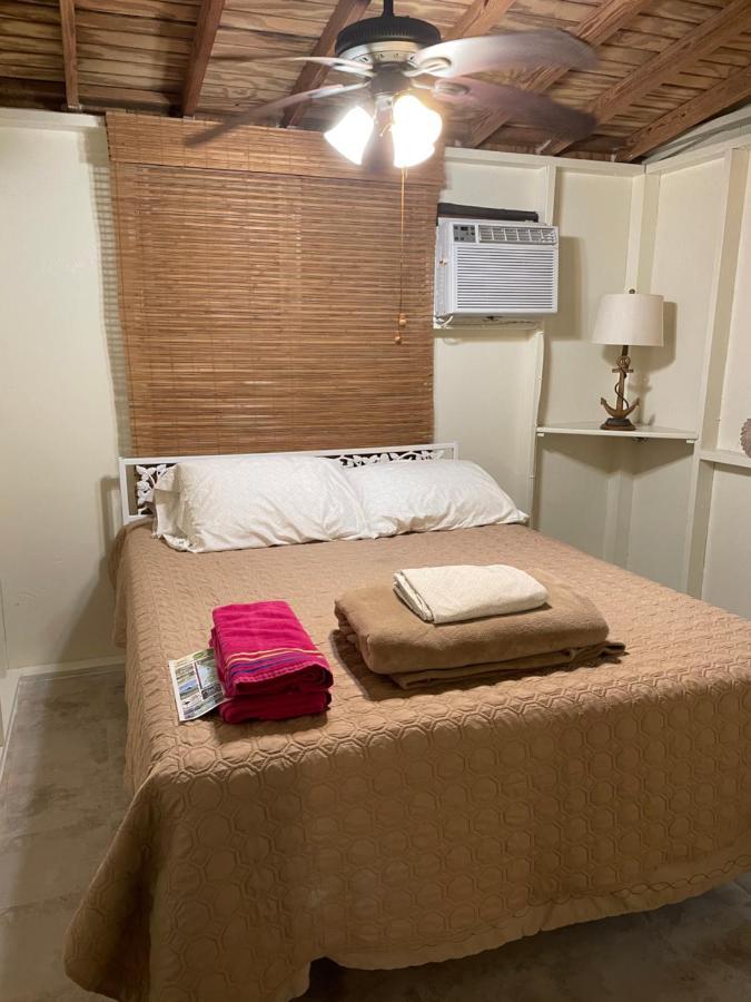 Naniqui Cottage - Only Adults -Parking Golf Car Only Isla Culebra Exteriér fotografie