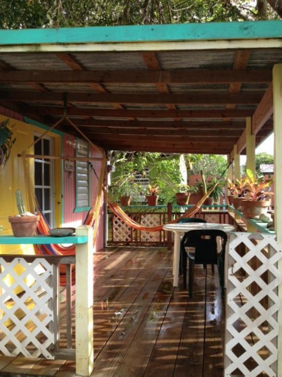 Naniqui Cottage - Only Adults -Parking Golf Car Only Isla Culebra Pokoj fotografie