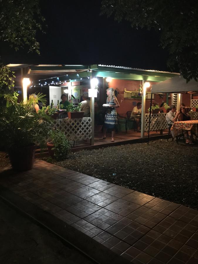 Naniqui Cottage - Only Adults -Parking Golf Car Only Isla Culebra Exteriér fotografie