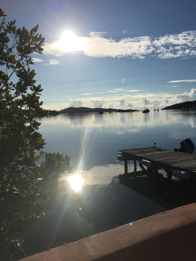 Naniqui Cottage - Only Adults -Parking Golf Car Only Isla Culebra Exteriér fotografie